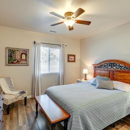 Ski Snow Bowl And Hike Cozy Flagstaff Cottage! Dış mekan fotoğraf